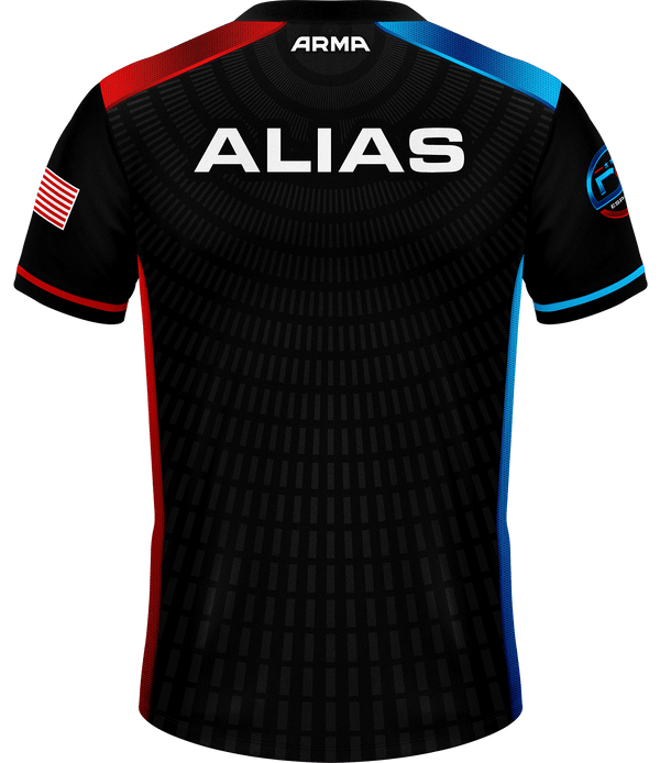 DSO ELITE Jersey 2022 - ARMA - Esports Jersey