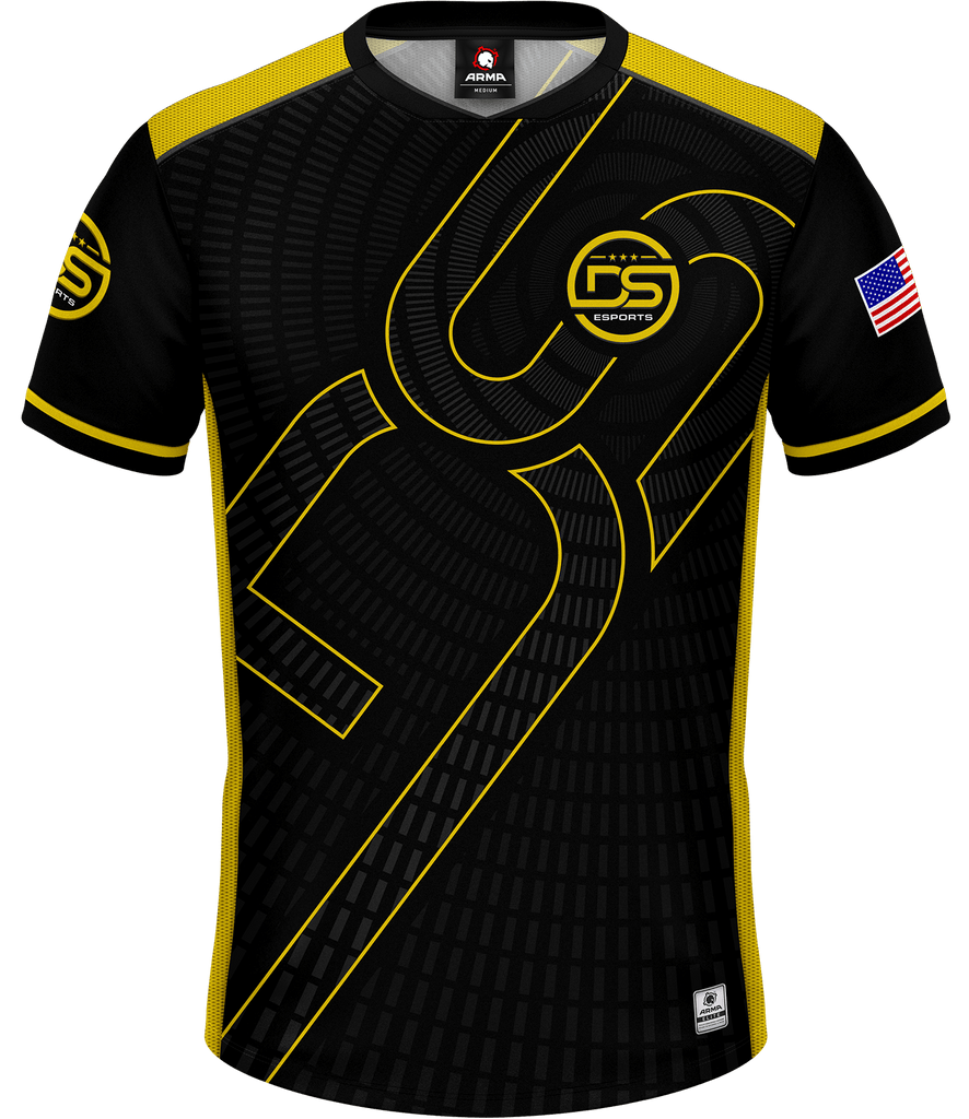DSO ELITE Jersey - Founders Edition - ARMA