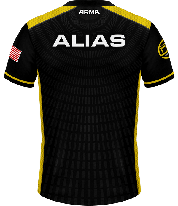 DSO ELITE Jersey - Founders Edition - ARMA