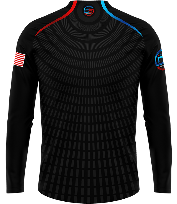 DSO ELITE Quarter Zip - ARMA