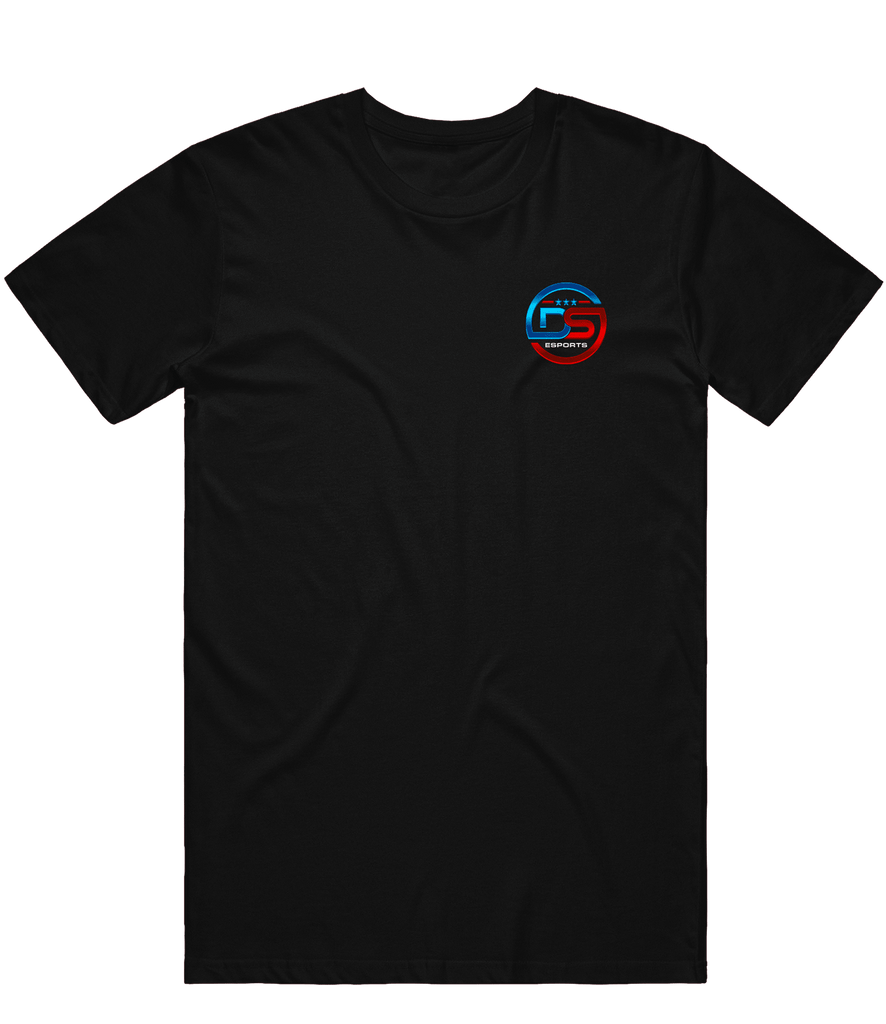 DSO Icon Tee - Black - ARMA