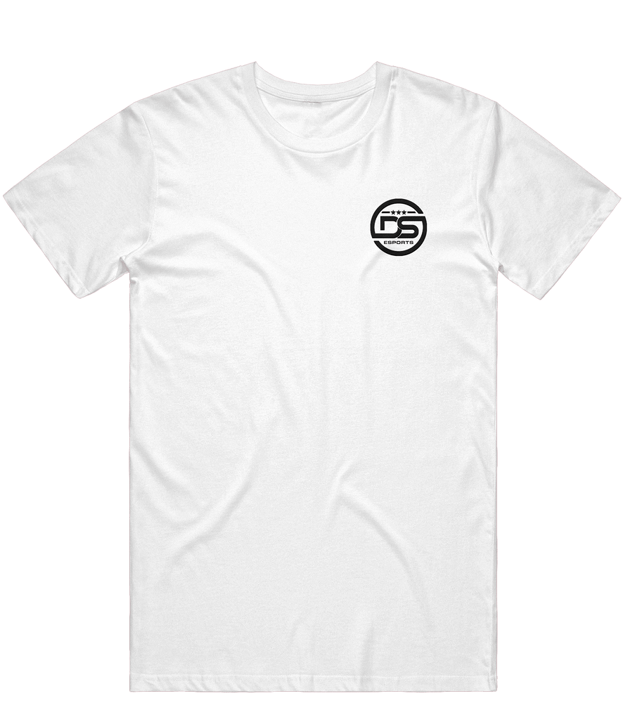 DSO Icon Tee - White - ARMA