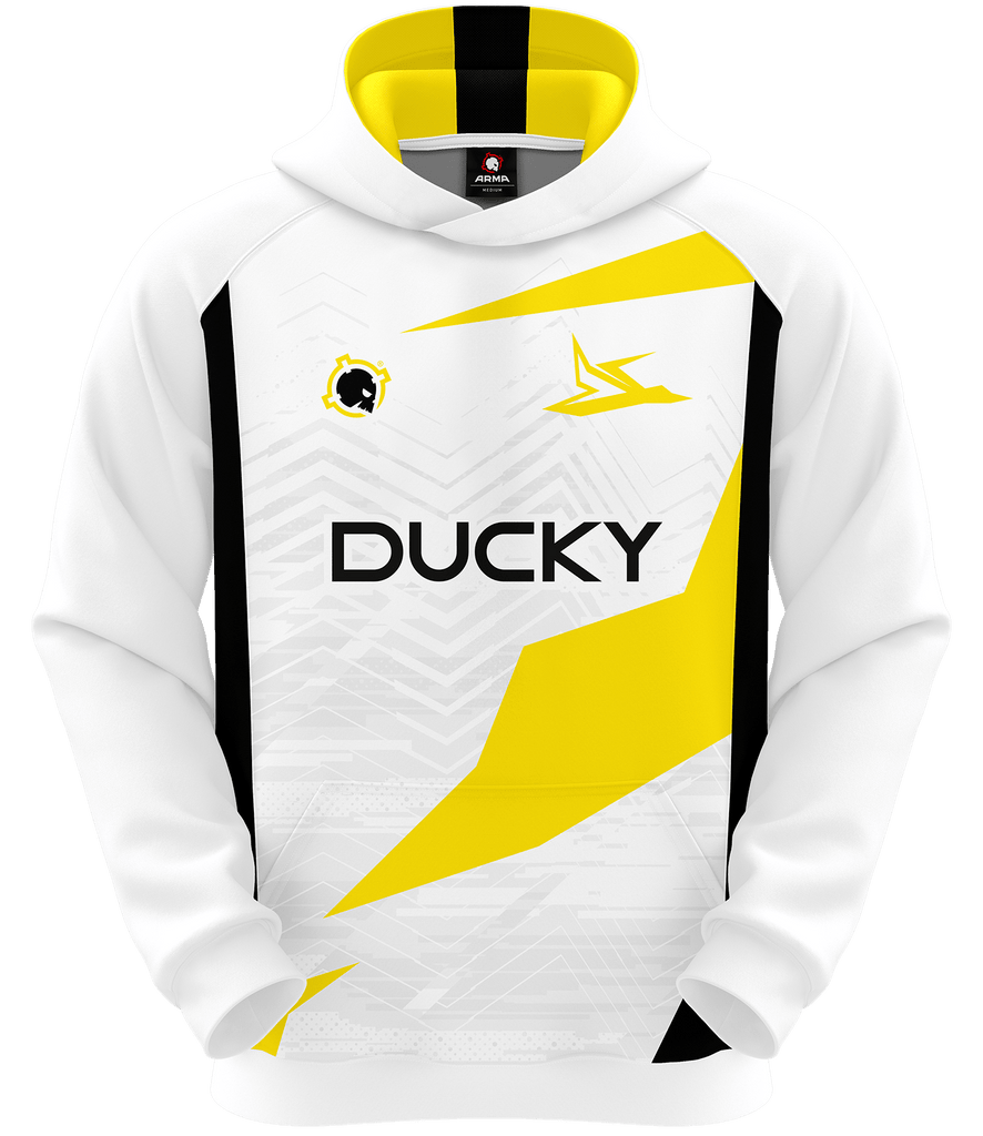 Ducky ELITE Hoodie - ARMA