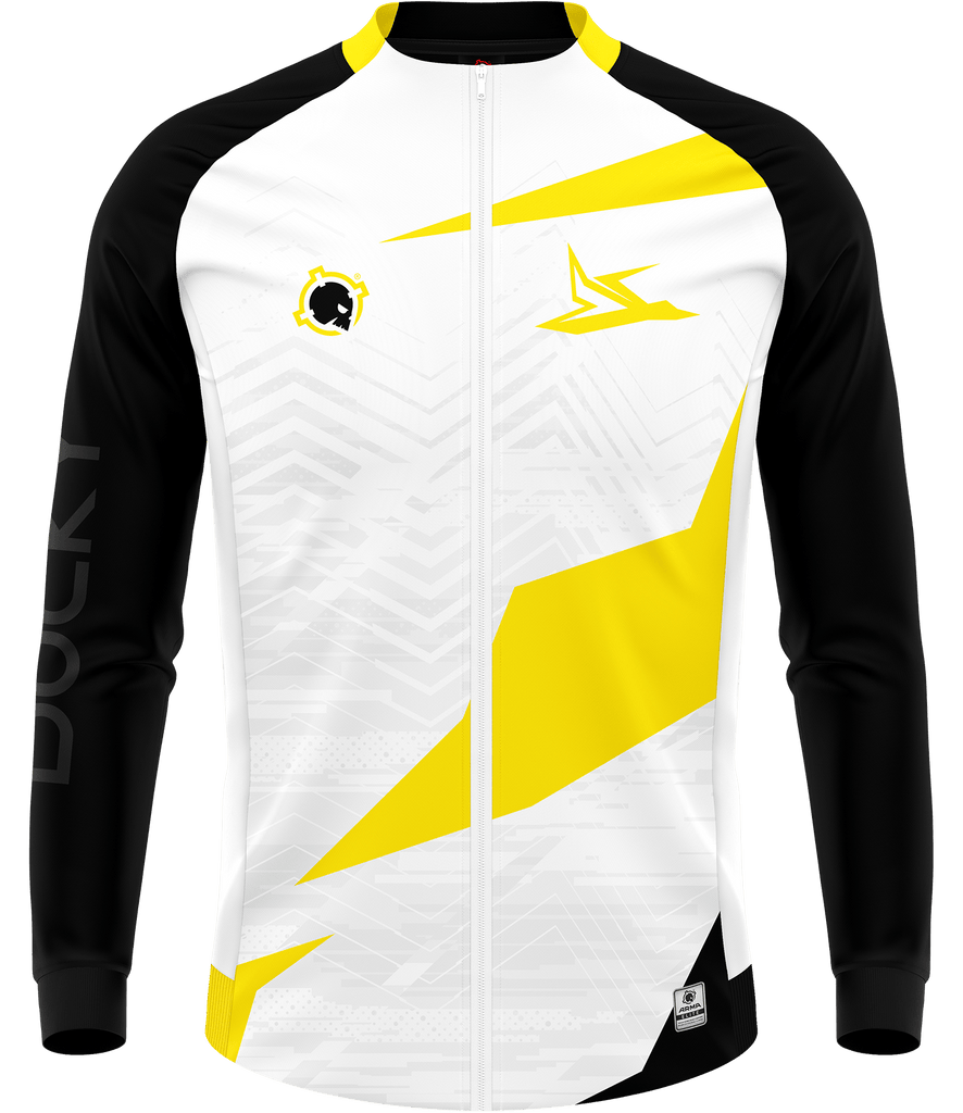 Ducky ELITE Jacket - ARMA