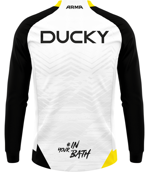 Ducky ELITE Jacket - ARMA