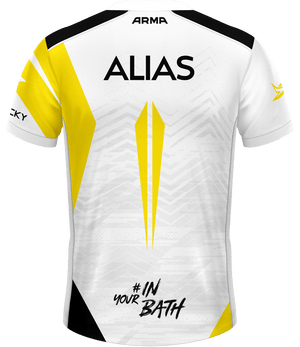 Ducky ELITE Jersey - ARMA