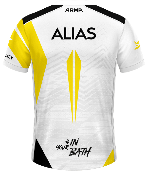 Ducky ELITE Jersey - ARMA