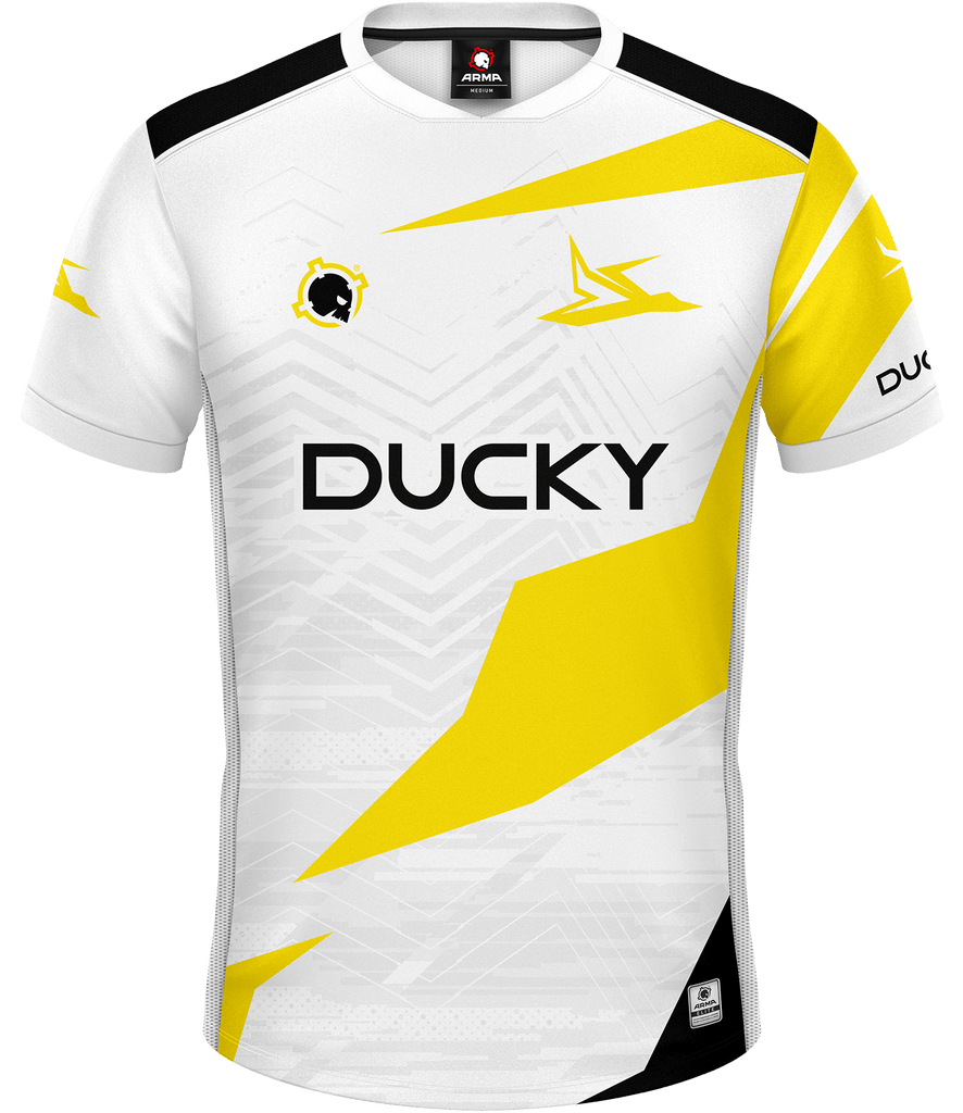 Ducky ELITE Jersey - ARMA