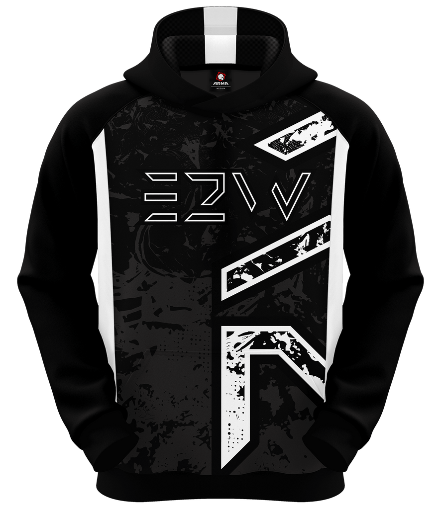 E2W ELITE Hoodie - ARMA