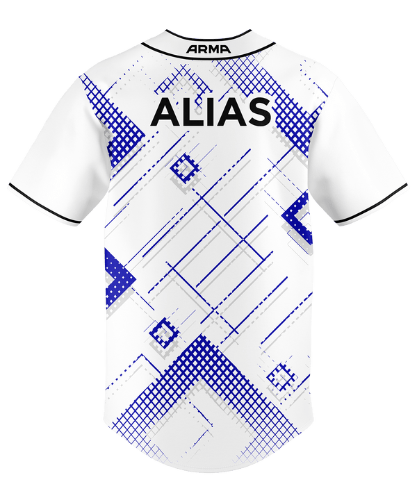 Echelon Baseball Jersey - ARMA