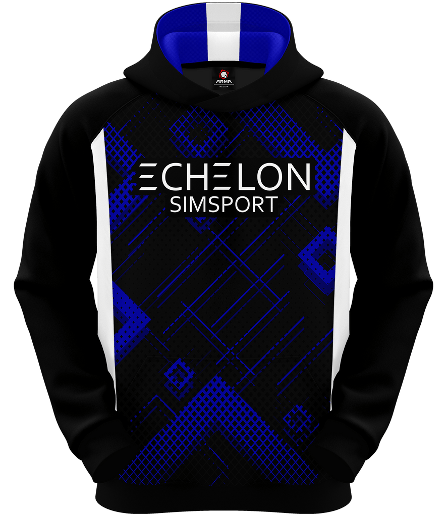 Echelon ELITE Hoodie - ARMA