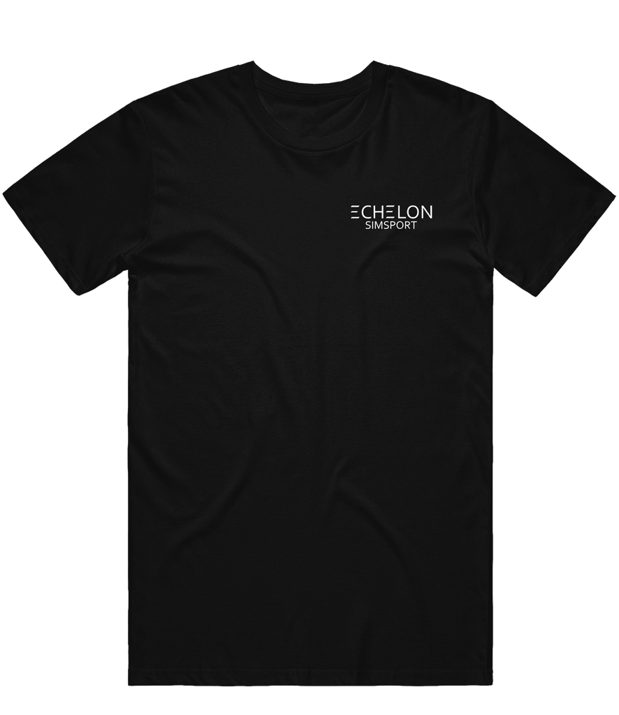 Echelon Icon Tee - Black - ARMA