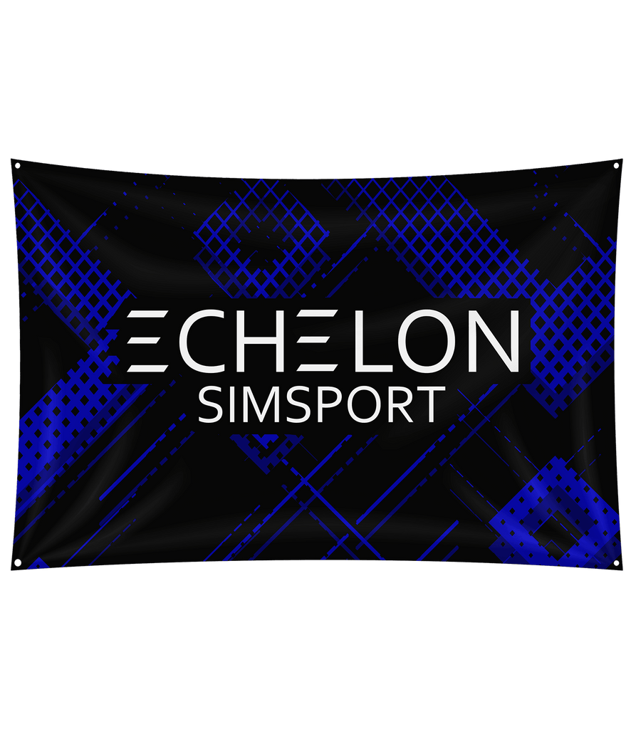 Echelon Team Flag - ARMA