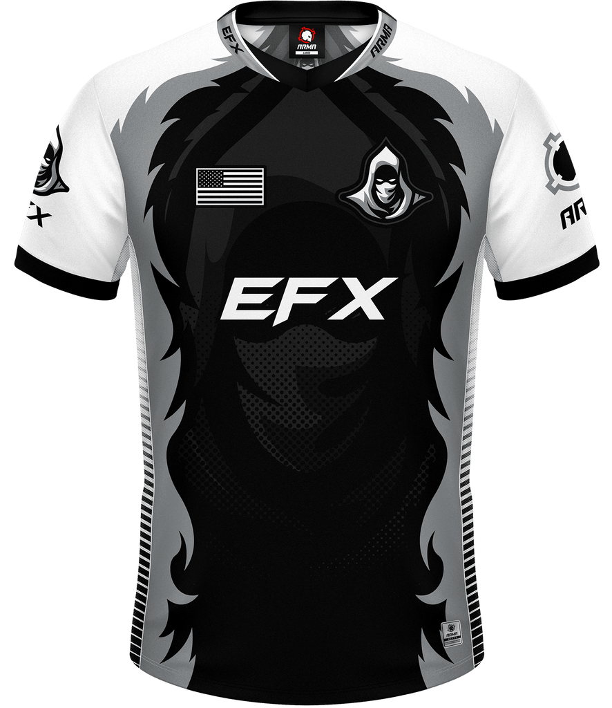 EFX ELITE Jersey - ARMA - Esports Jersey