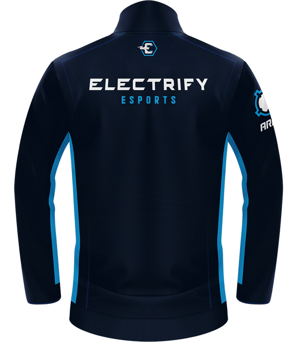 Electrify Pro Jacket - ARMA - Pro Jacket