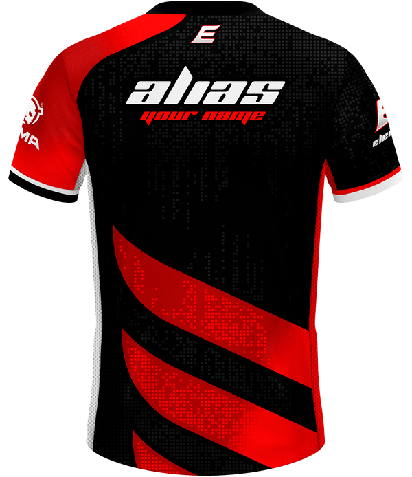 Element Eternity ELITE Jersey - Black - ARMA