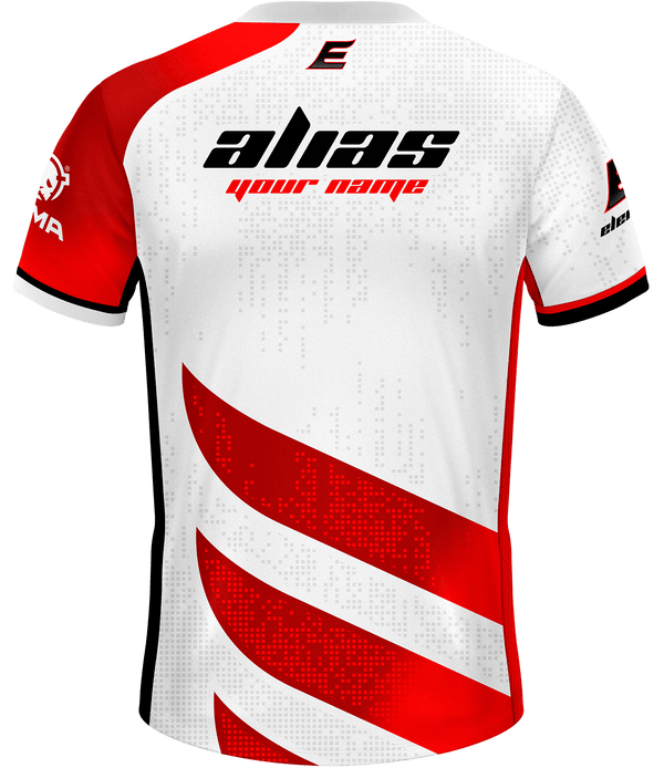 Element Eternity ELITE Jersey - White - ARMA