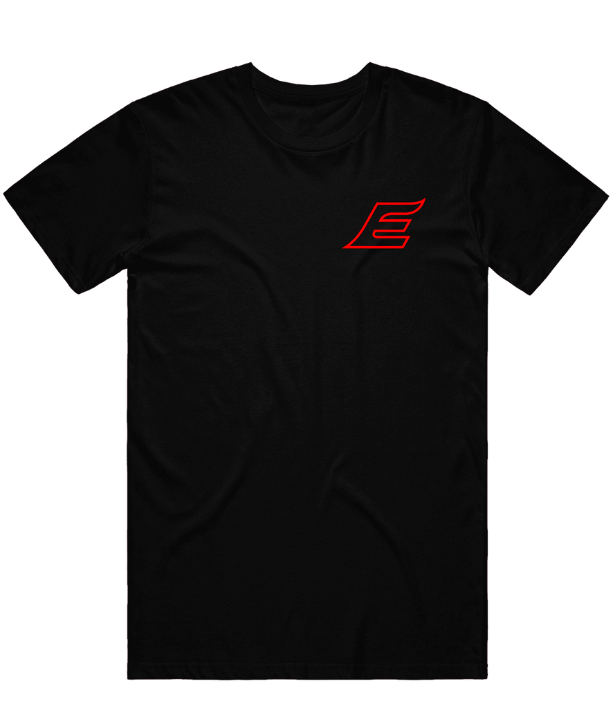 Element Eternity Icon Tee - Black - ARMA