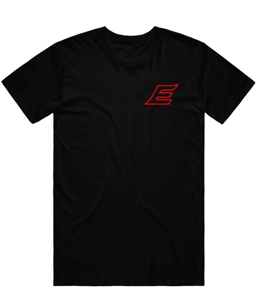 Element Eternity Icon Tee - Black - ARMA - T-Shirt