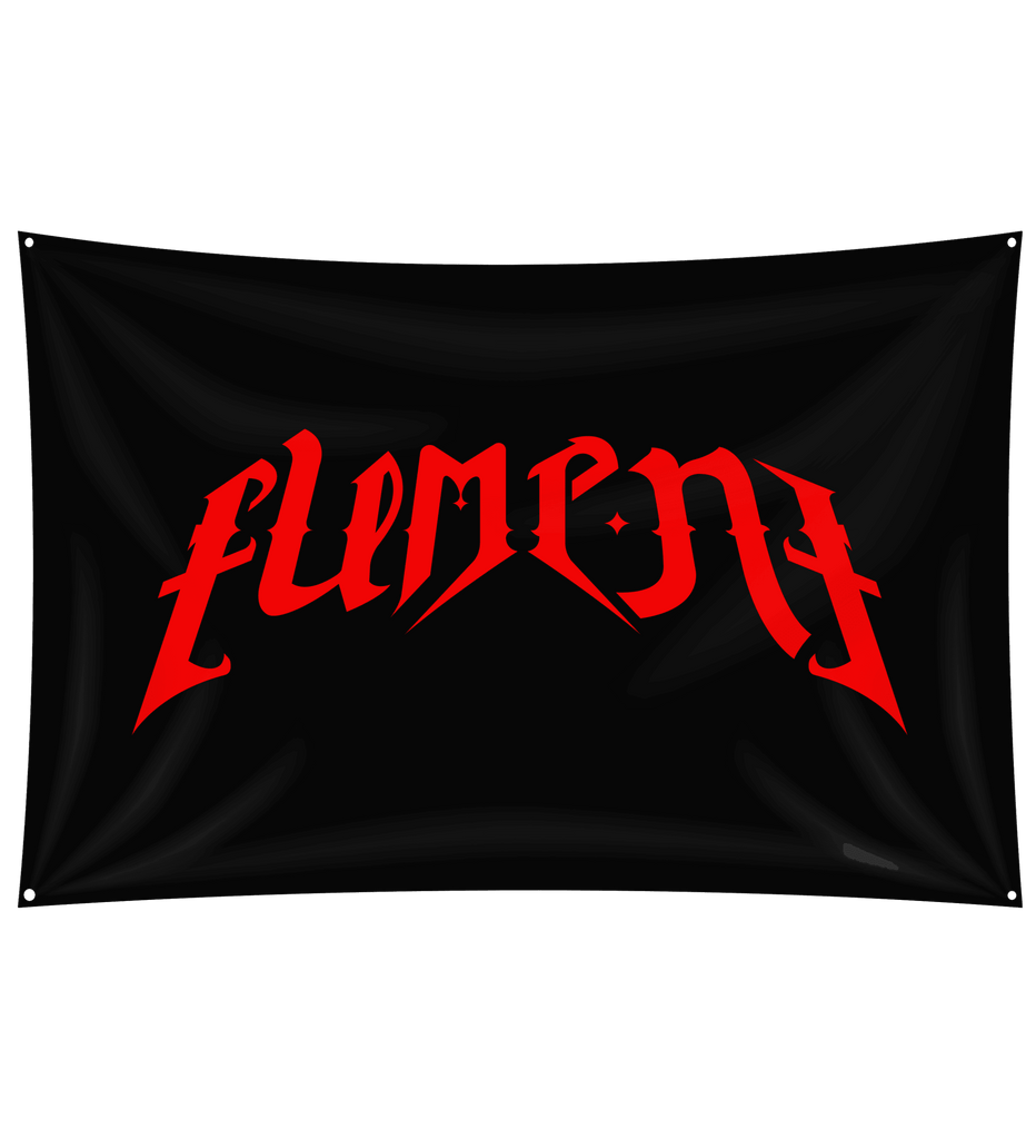 Element Eternity Team Flag - ARMA