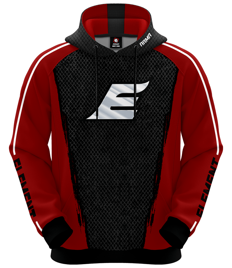ELEMENT Pro Hoodie - 2020 - ARMA