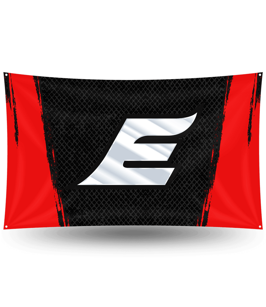 Element Team Flag - 2020 - ARMA