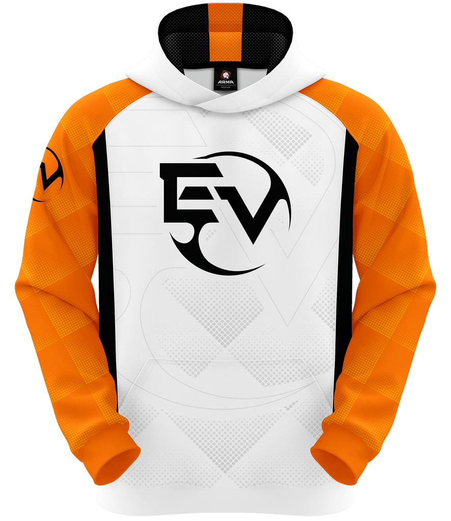 Envade ELITE Hoodie - ARMA