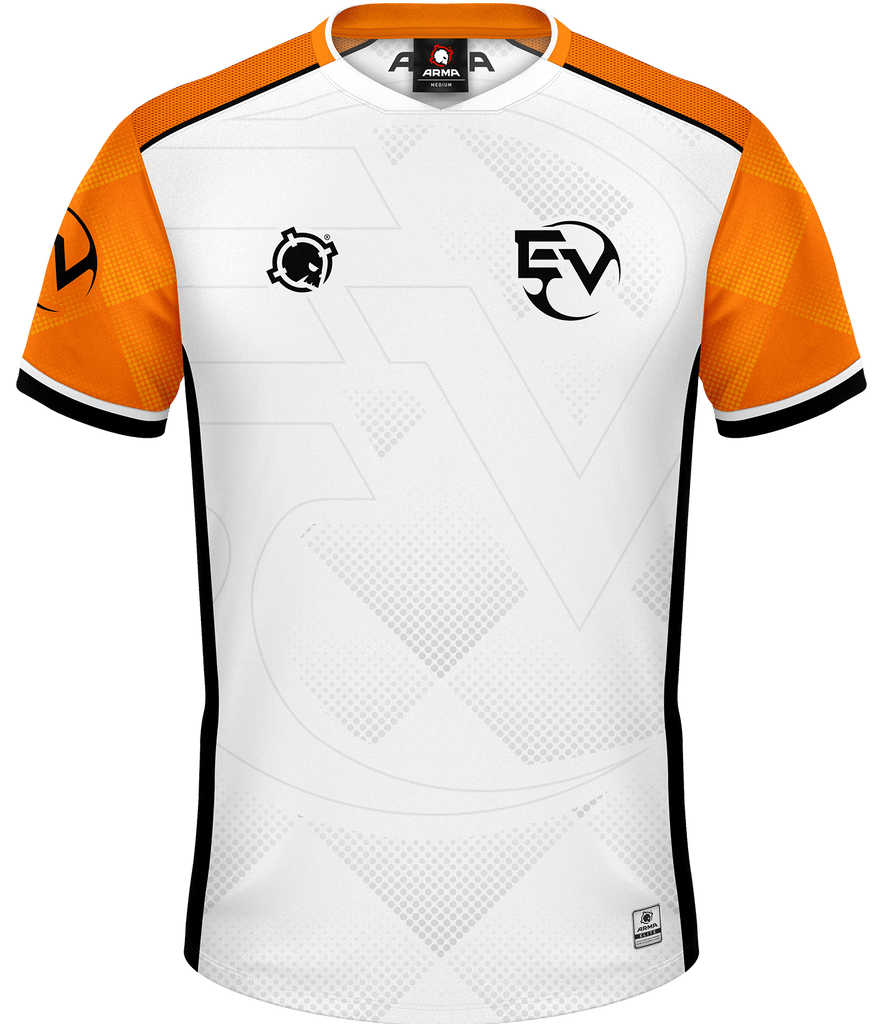 Envade ELITE Jersey - White - ARMA