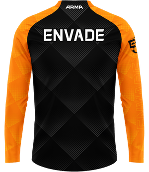 Envade ELITE Quarter Zip - ARMA
