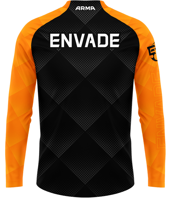 Envade ELITE Quarter Zip - ARMA