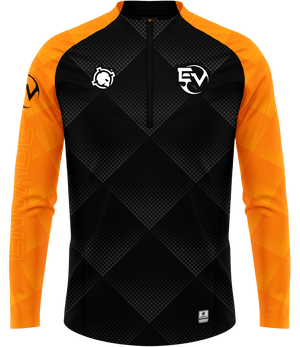 Envade ELITE Quarter Zip - ARMA