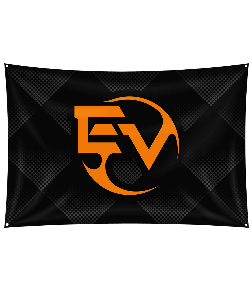 Envade Team Flag - ARMA