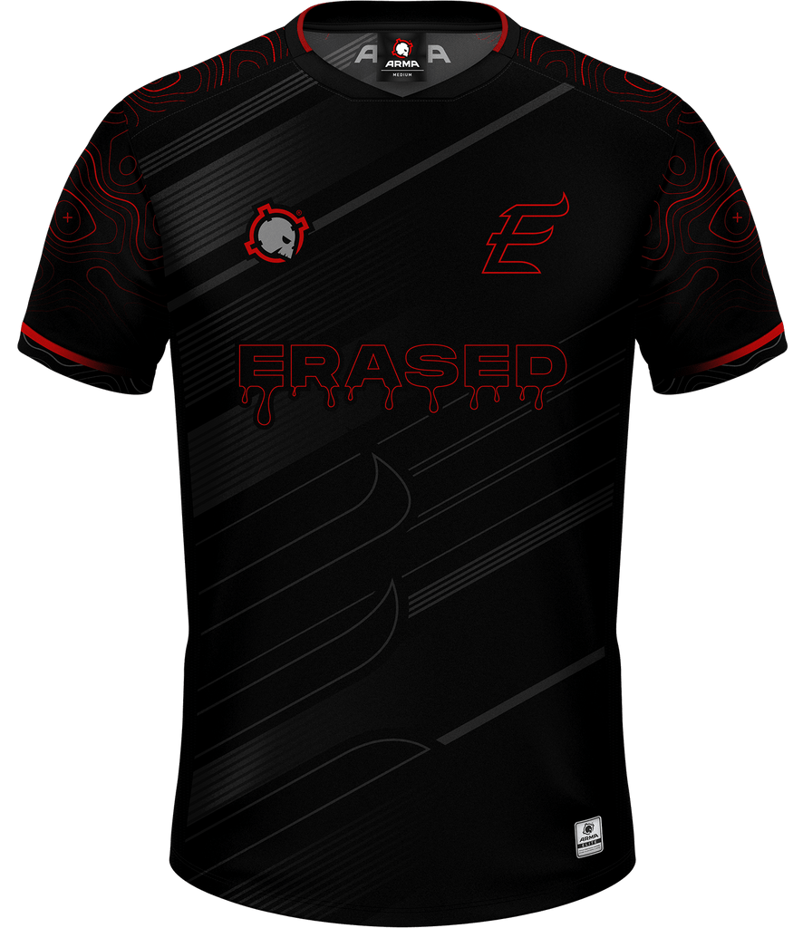 Erased ELITE Jersey - ARMA