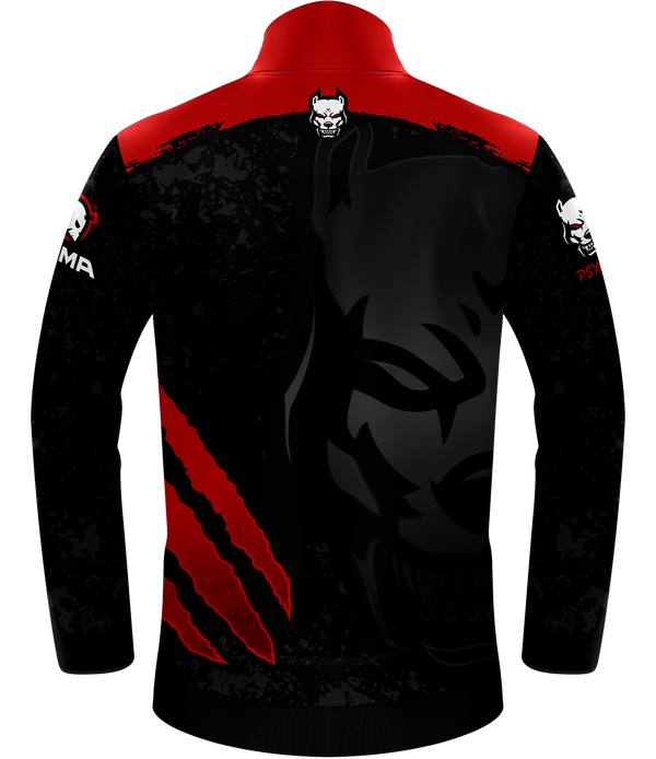 Esports Psycho Pro Jacket - ARMA - Pro Jacket