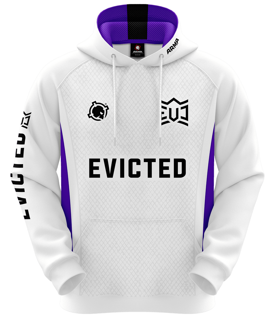 Evicted Pro Hoodie - ARMA