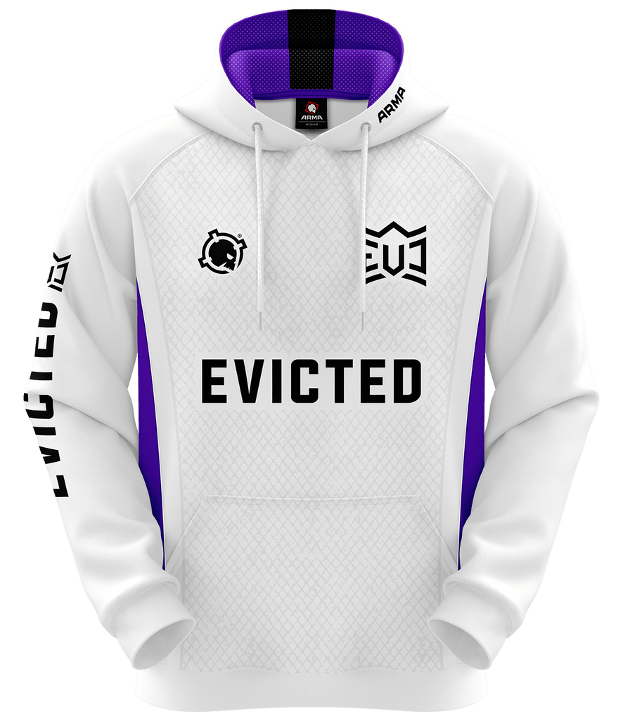 Evicted Pro Hoodie - ARMA - Pro Jacket