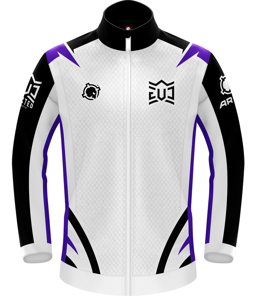 Evicted Pro Jacket - ARMA