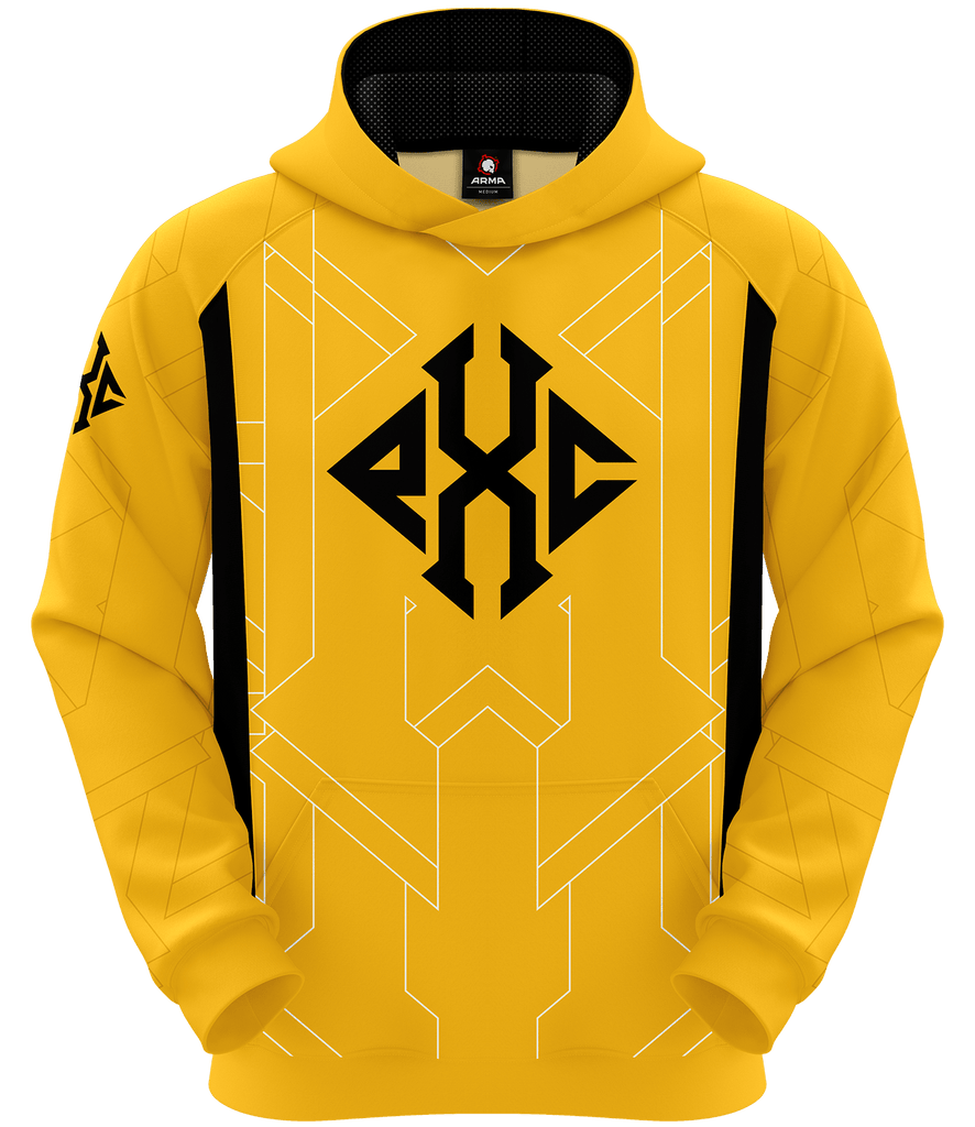 Exceed ELITE Hoodie - ARMA