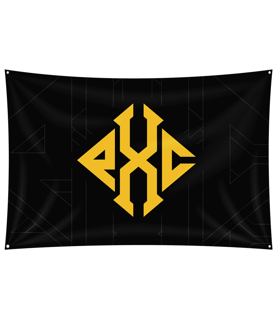 Exceed Team Flag - ARMA