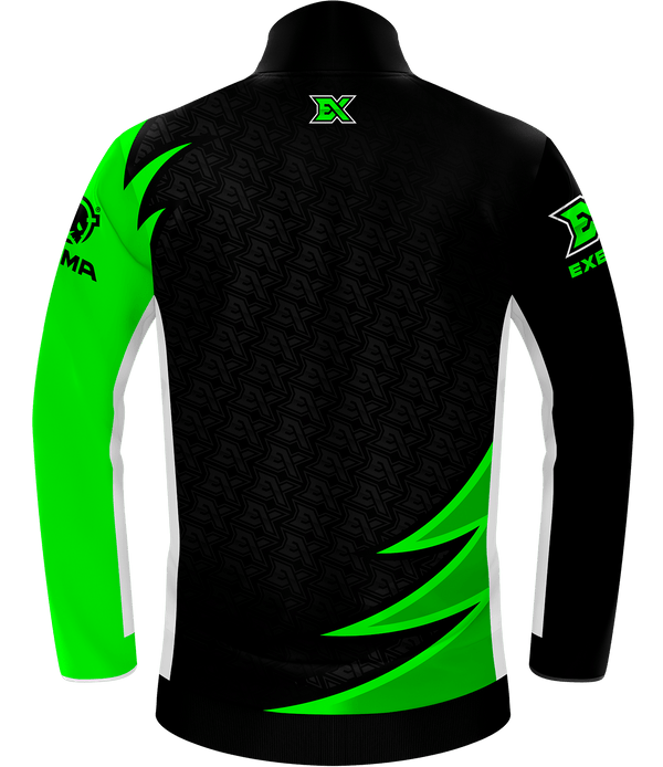 Exetix Pro Jacket - ARMA - Pro Jacket