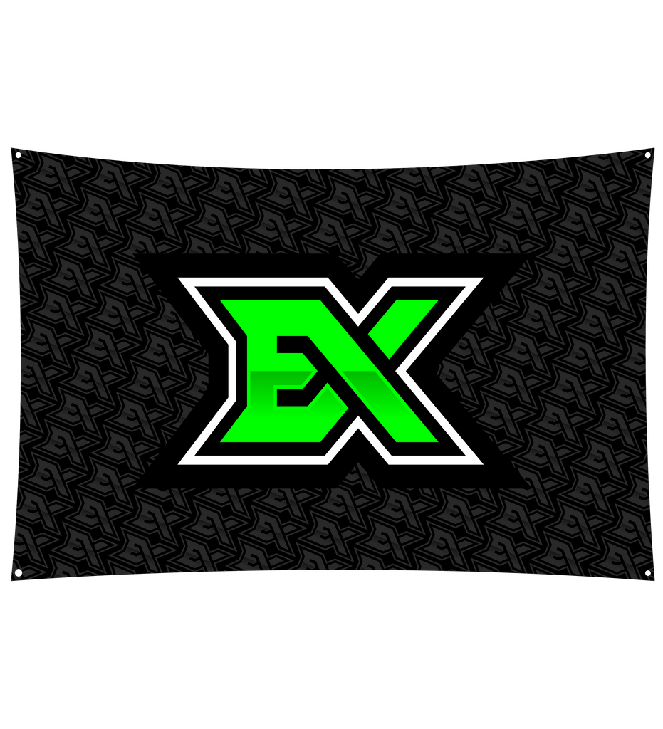 Exetix Team Flag - ARMA - Flag