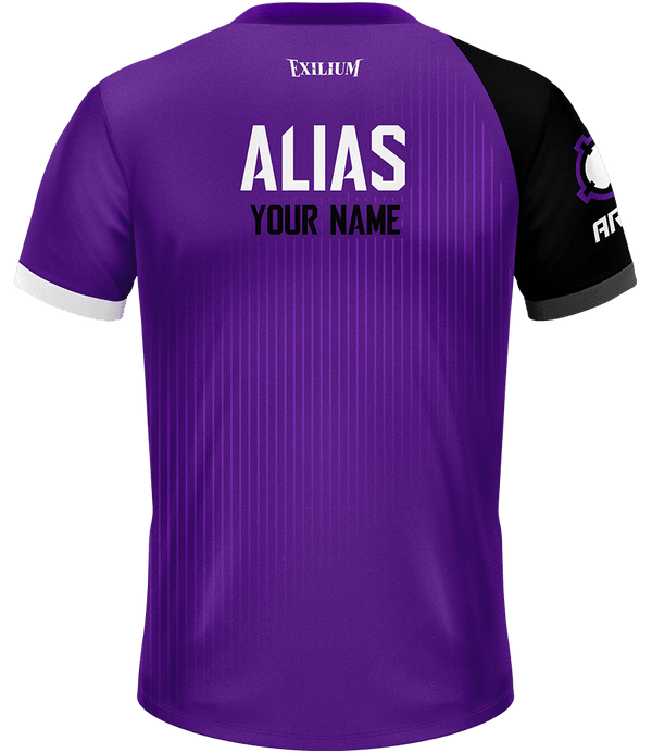 Exilium ELITE Jersey - Alternate - ARMA