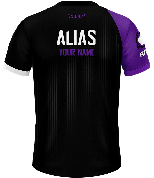 Exilium ELITE Jersey - Primary - ARMA