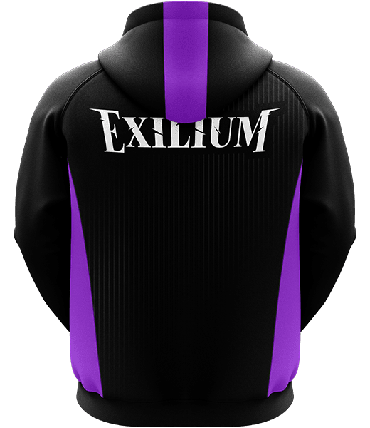 Exilium Pro Hoodie - ARMA