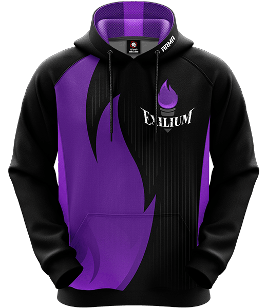 Exilium Pro Hoodie - ARMA