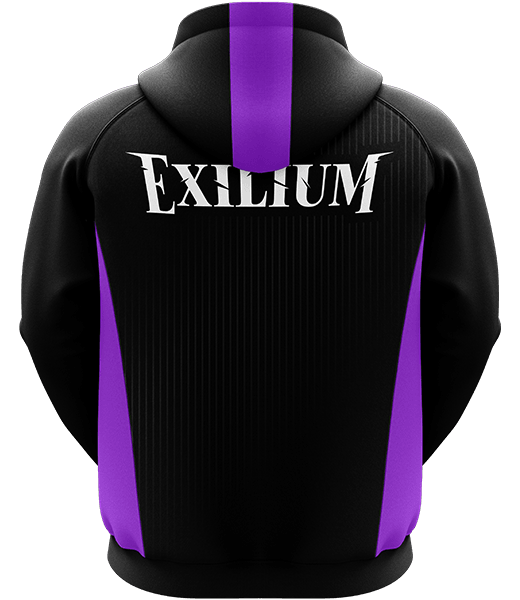 Exilium Pro Hoodie - ARMA - Pro Jacket