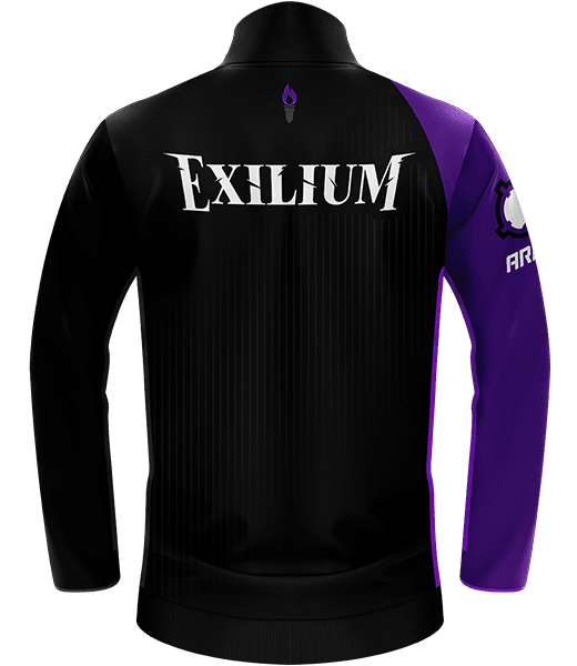 Exilium Pro Jacket - ARMA