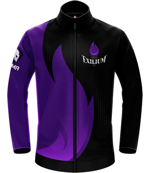 Exilium Pro Jacket - ARMA