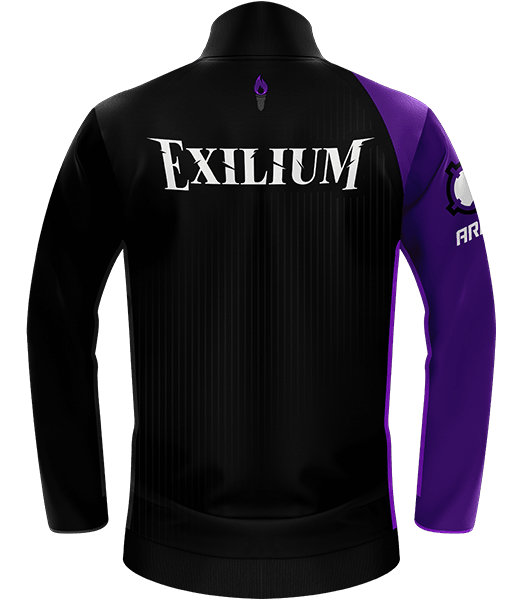 Exilium Pro Jacket - ARMA - Pro Jacket