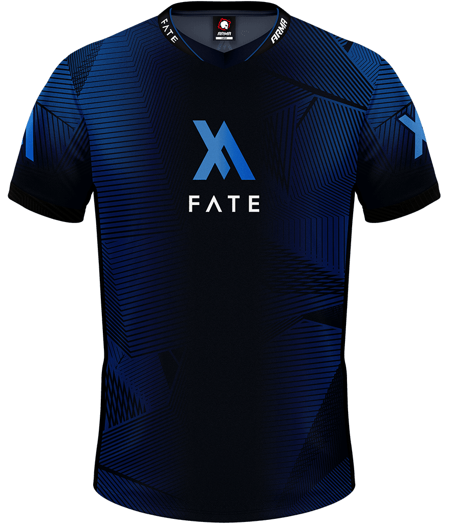FATE ELITE Jersey - ARMA